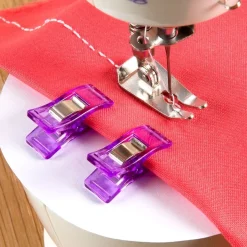 New Tempsl Lot de 15 pinces à tissus