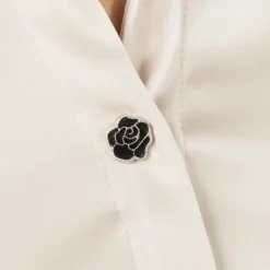 New Tempsl Lot de 3 pin's bijou