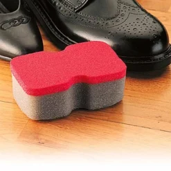 Outlet Tempsl Lot de 2 éponges cireuses