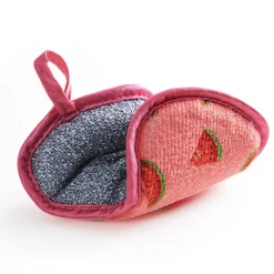 Best Tempsl Lot de 5 éponges microfibres