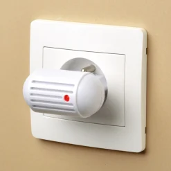 Clearance Tempsl Lot de 3 prises anti-moustiques