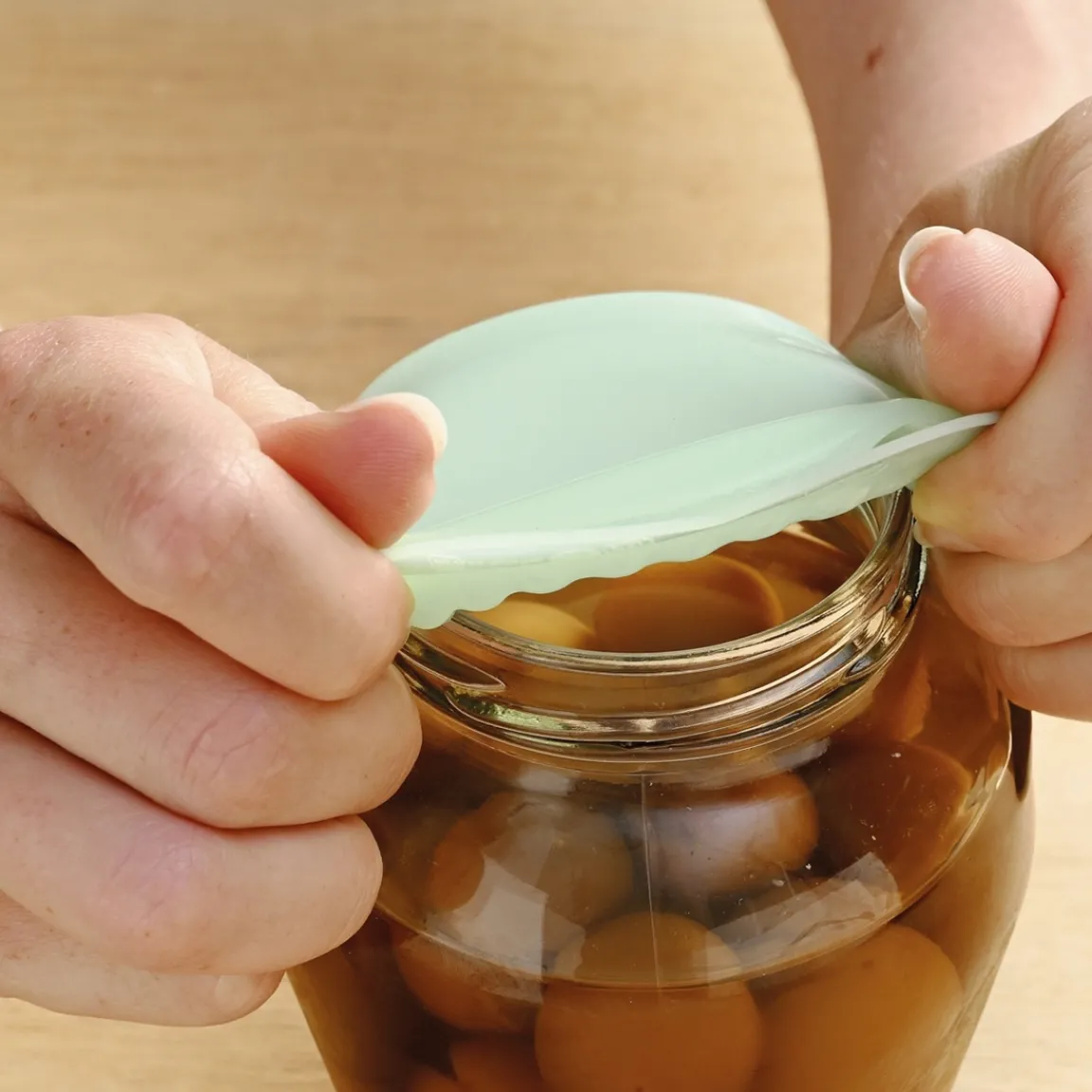 Clearance Tempsl Lot de 6 protections silicone