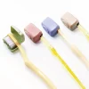 Clearance Tempsl Lot de 4 protège brosses à dents