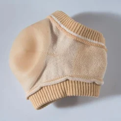 Outlet Tempsl Lot de 2 protège-talons avec gel