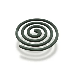 Hot Tempsl Lot de 10 recharges spirales anti-insectes