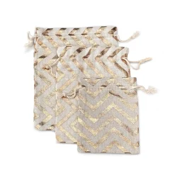 Outlet Tempsl Lot de 9 sacs cadeaux