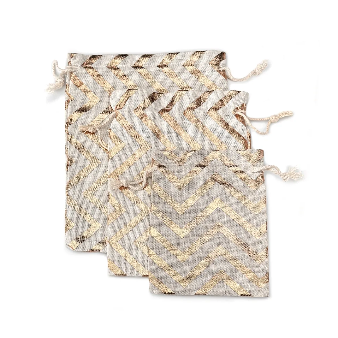 Outlet Tempsl Lot de 9 sacs cadeaux