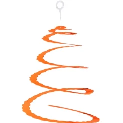 Online Tempsl Lot de 4 serpentins repousse-moustiques extérieur