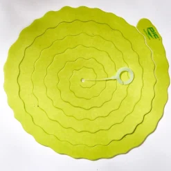 Online Tempsl Lot de 4 serpentins repousse-moustiques extérieur