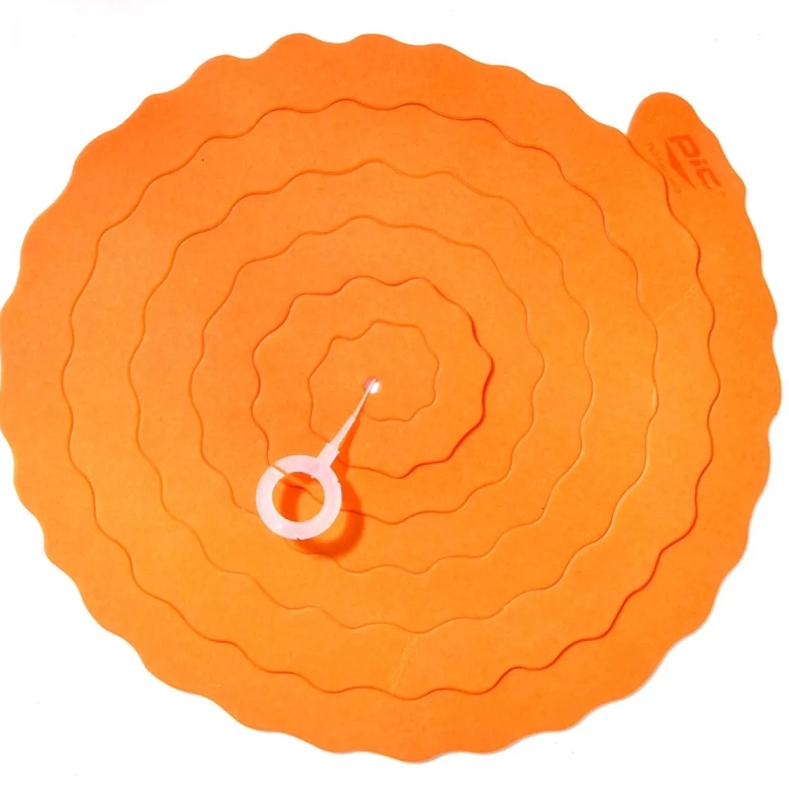 Online Tempsl Lot de 4 serpentins repousse-moustiques extérieur