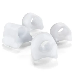 Sale Tempsl Lot de 4 séparateurs d'orteils