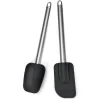 Sale Tempsl Lot de 2 spatules