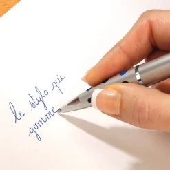 Best Tempsl Lot de 6 stylos encre effacable