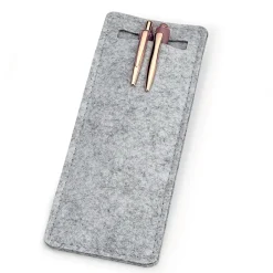 Hot Tempsl Lot de 2 stylos pailleté + rose