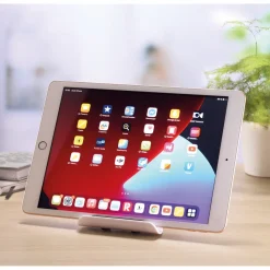 Outlet Tempsl Lot de 2 supports téléphone/tablette