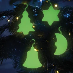 Sale Tempsl Lot de 16 suspensions phosphorescentes