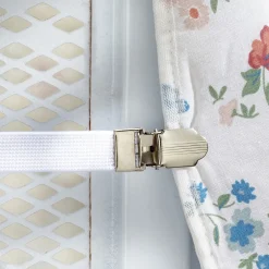 Hot Tempsl Lot de 4 tendeurs