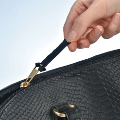 Sale Tempsl Lot de 9 tirettes fermetures à glissière