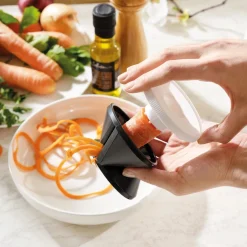 Best Tempsl Lot de découpe fruits et légumes