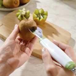 Best Tempsl Lot de découpe fruits et légumes