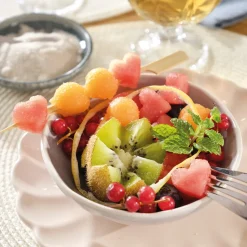 Best Tempsl Lot de découpe fruits et légumes