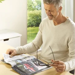 Sale Tempsl Loupe pleine page