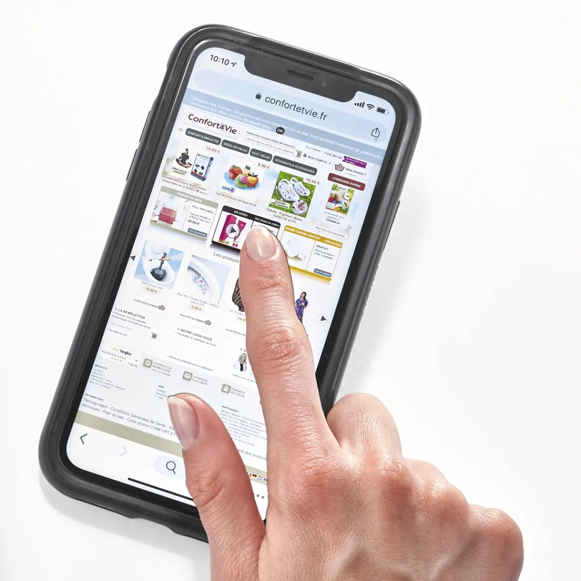 Clearance Tempsl Loupes progressives