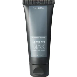 Outlet Tempsl Lubrifiant nature 70 ml