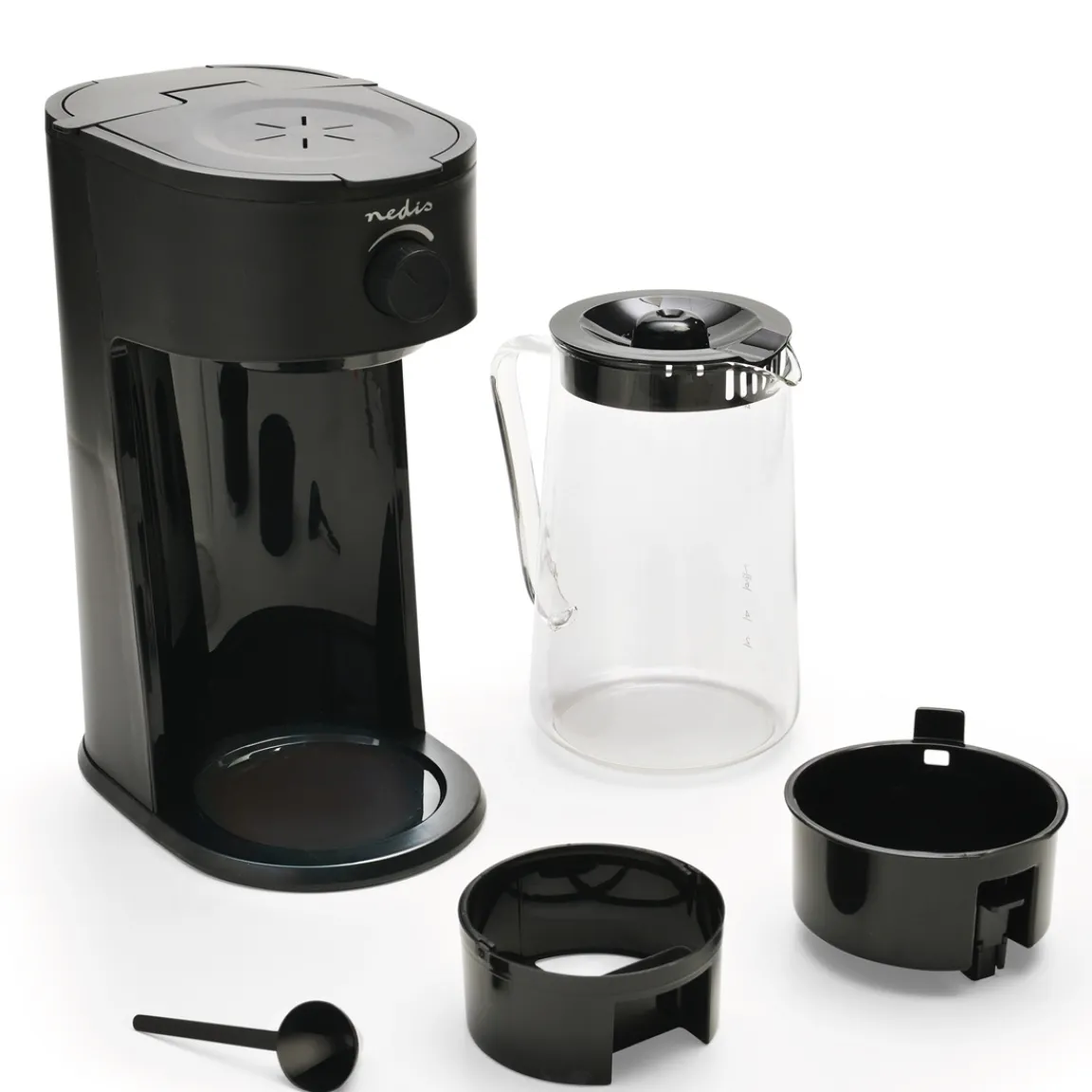 Sale Tempsl Machine à café et à thé glacé