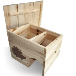 Discount Tempsl Maison à hérisson