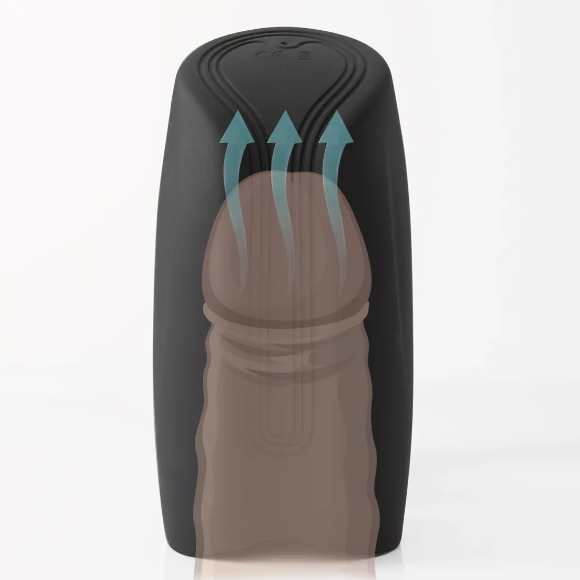 Outlet Tempsl Man wand pump one