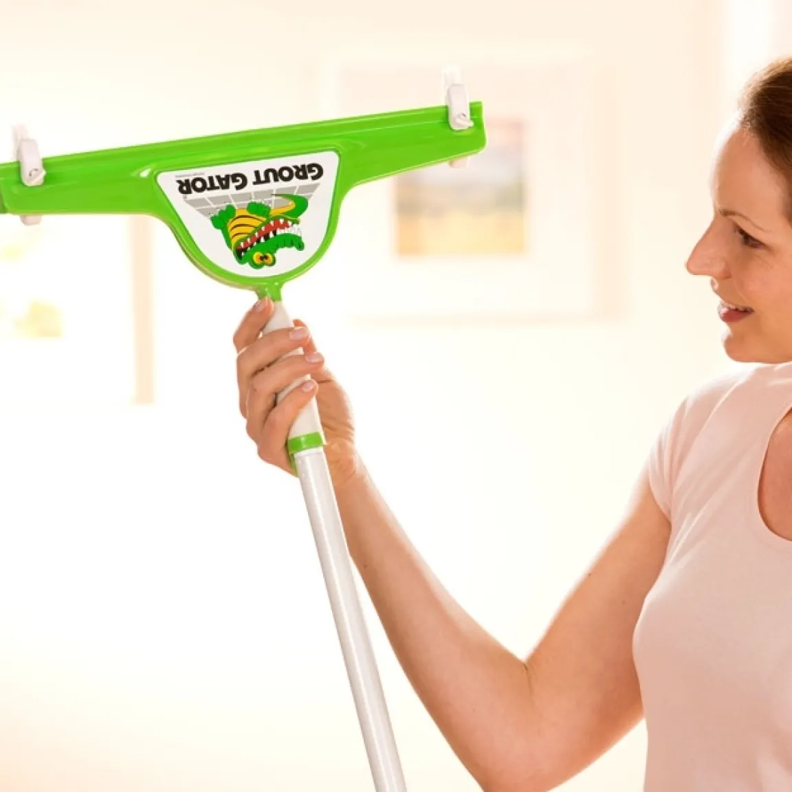 Best Tempsl Manche Balai Grout Gater®