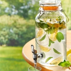 Discount Tempsl Maxi bocal à cocktail 3,7 litres