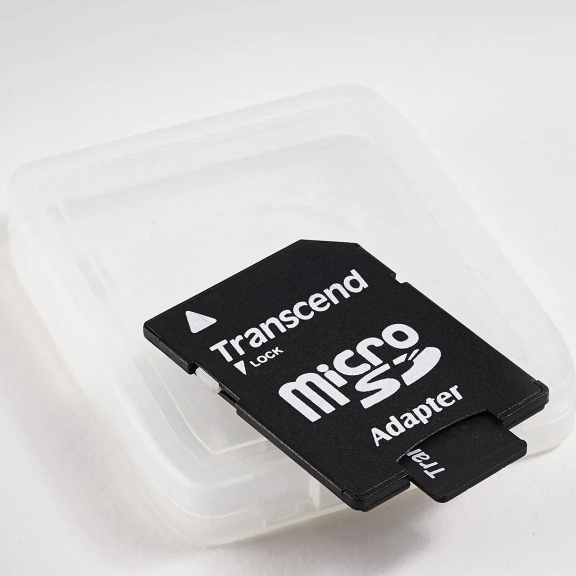 Discount Tempsl Micro carte SD 16 GO avec adaptateur