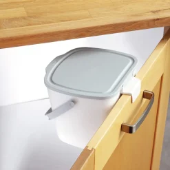 Sale Tempsl Mini poubelle de cuisine