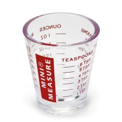 Outlet Tempsl Mini verre doseur