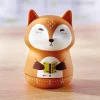 Hot Tempsl Minuteur de cuisine renard