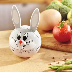 Outlet Tempsl Minuteur lapin