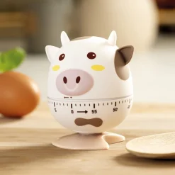 Outlet Tempsl Minuteur vache