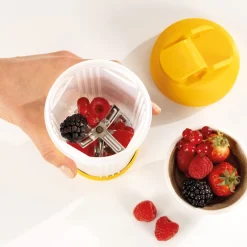 New Tempsl Mixeur à fruits