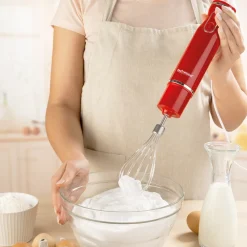 Sale Tempsl Mixeur plongeant Techwood® TMS-9605