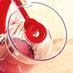 Outlet Tempsl Mélangeur et distributeur de pâte