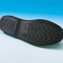 Sale Tempsl Mocassins Confort “24h” : bordeaux ou noir