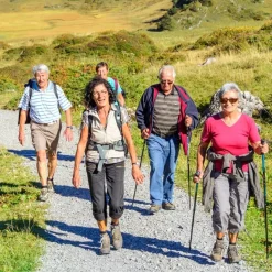 Hot Tempsl Montre podomètre silicone Noire, Blanc ou Fleurs