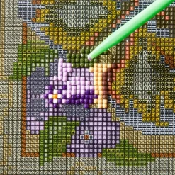 Hot Tempsl Monture loupe