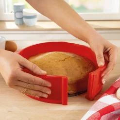 Tempsl Moule à charnière base en verre