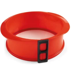 Tempsl Moule à charnière base en verre