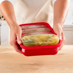 Discount Tempsl Moule à soupe