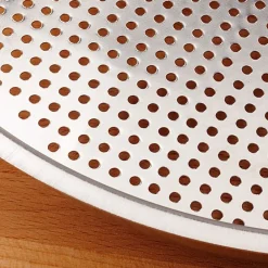 Discount Tempsl Moule à tarte perforé