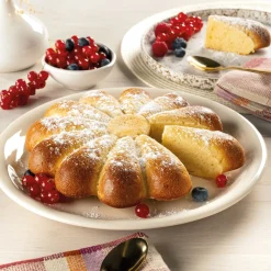 Hot Tempsl Moule 3D marguerite - Pradel®